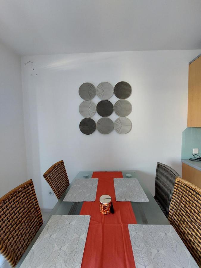 Tower Apartment With Private Terrace Next To Uno Wien Exterior foto